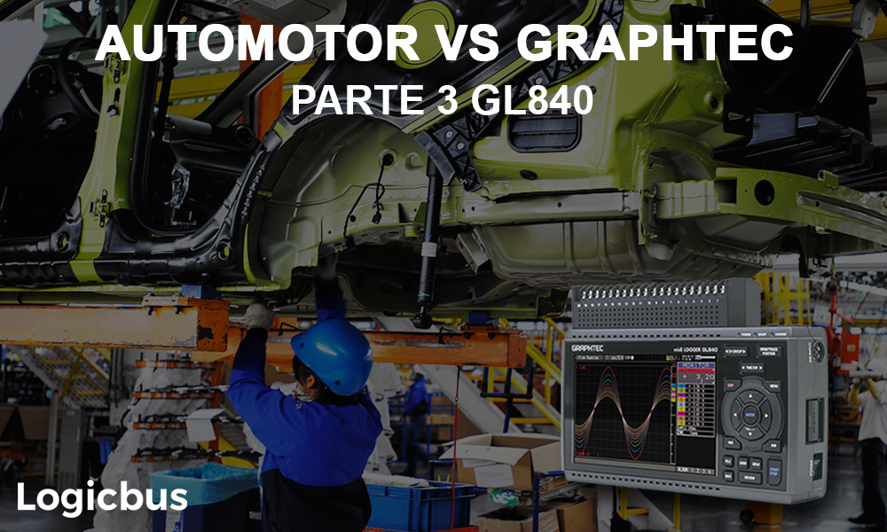 Automotor VS Graphtec Parte 3