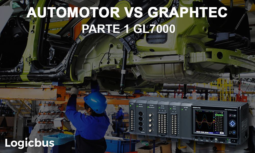 Automotor VS Graphtec