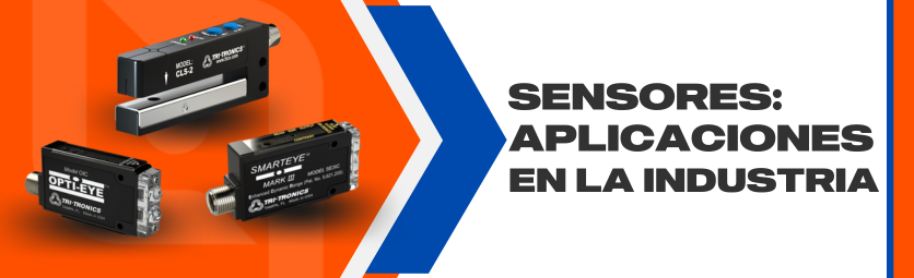 Encoders, Aplicaciones en la Industria