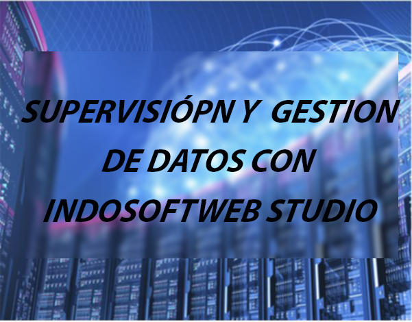 Supervisión y Gestión de Centros de Datos con InduSoft Web Studio