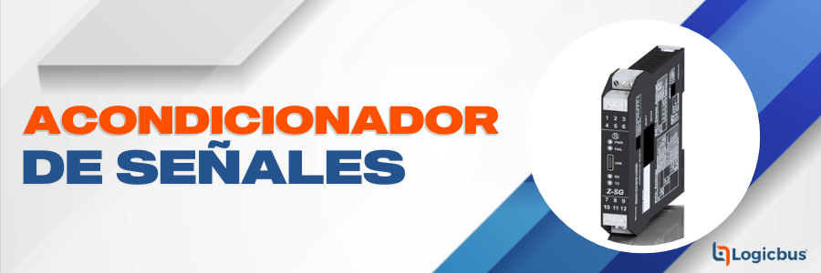 Acondicionador de Señales