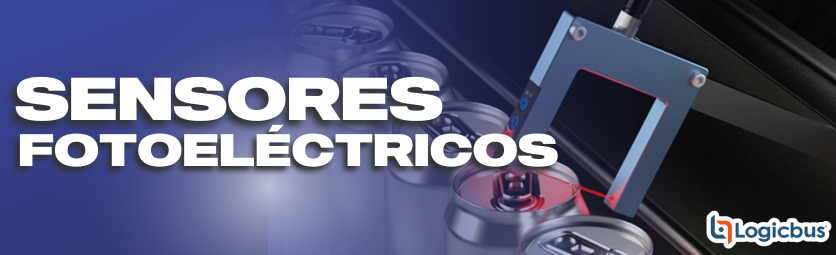 Sensores Fotoeléctricos