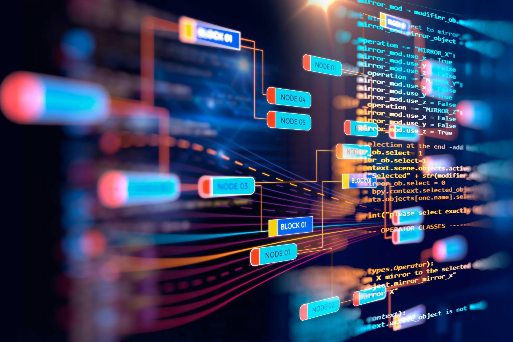 Figura 4. Aplicaciones del Big Data