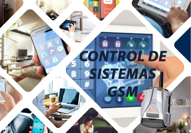 Control de Sistemas GSM