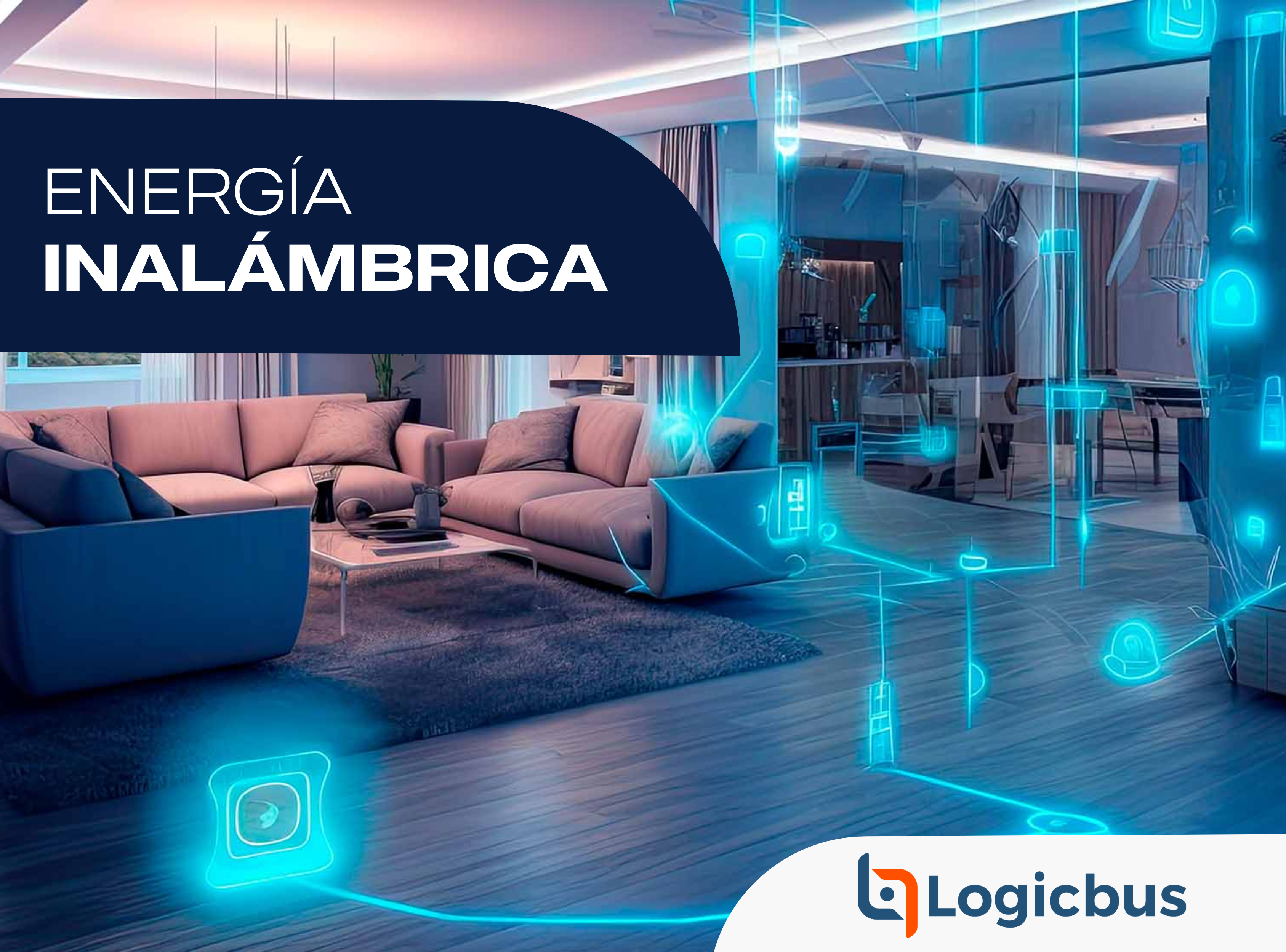 Energía Inalámbrica: Una Tecnología Futurista que Energiza Ciudades Inteligentes