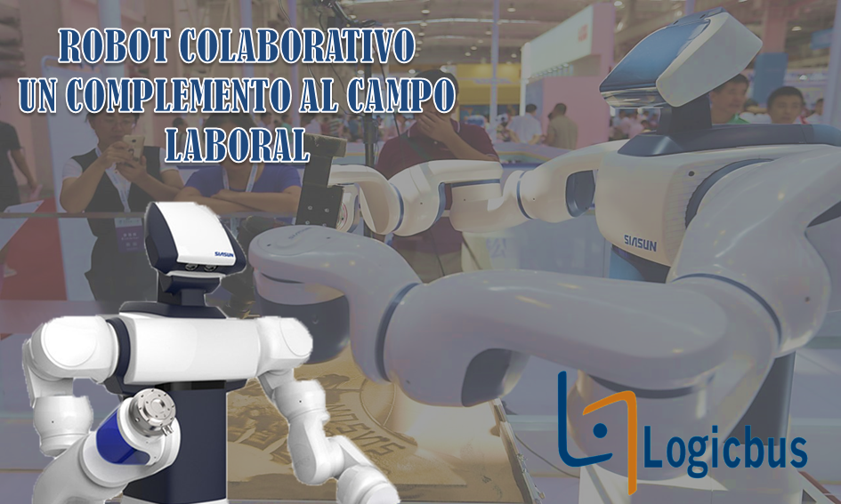 Robots Colaborativos