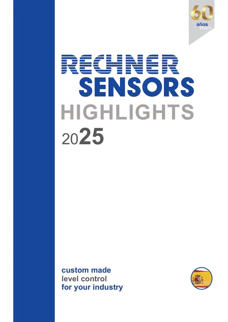 Automation highlights Rechner Sensors