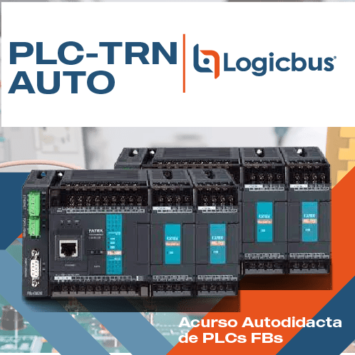 Curso PLC-TRN AUTO