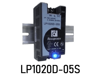 LP1020D-05S