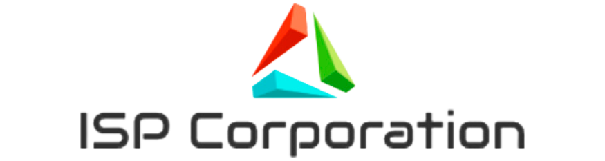 ISP logo