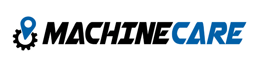 Machinecare logo