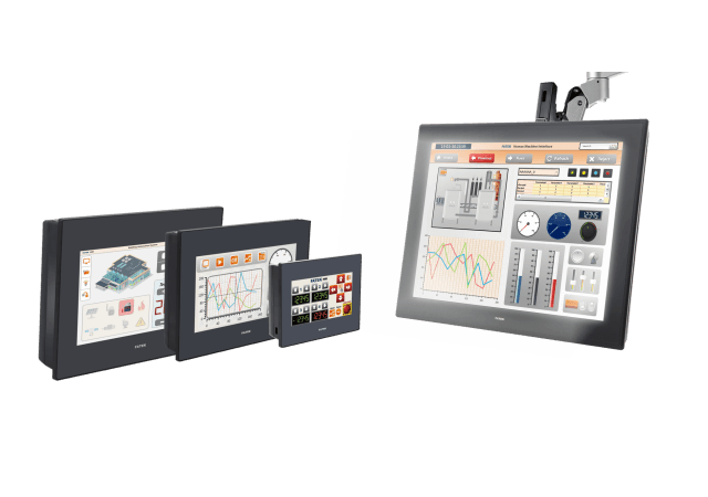 HMI Series P