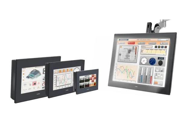 HMI Series P
