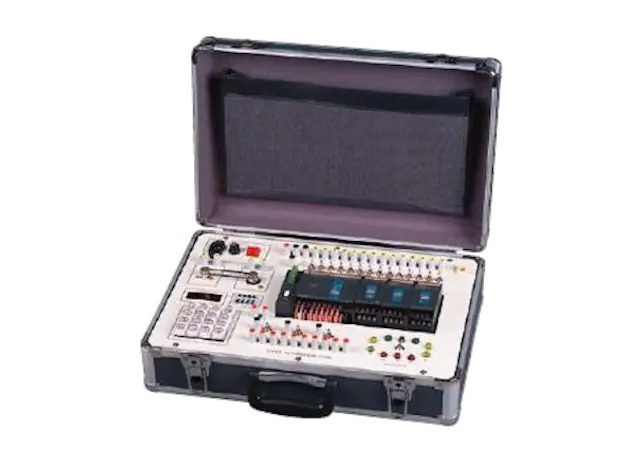 Laboratorio Academico