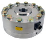 Sensor celda de carga tipo pancake Sensor celda de carga tipo pancake