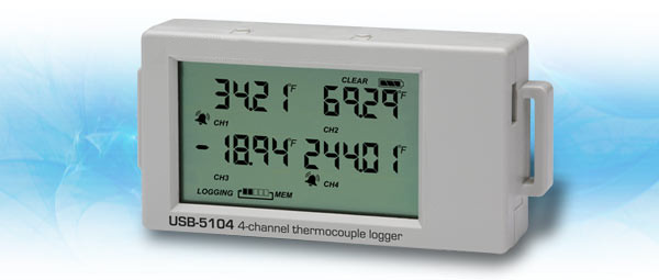 USB-5104