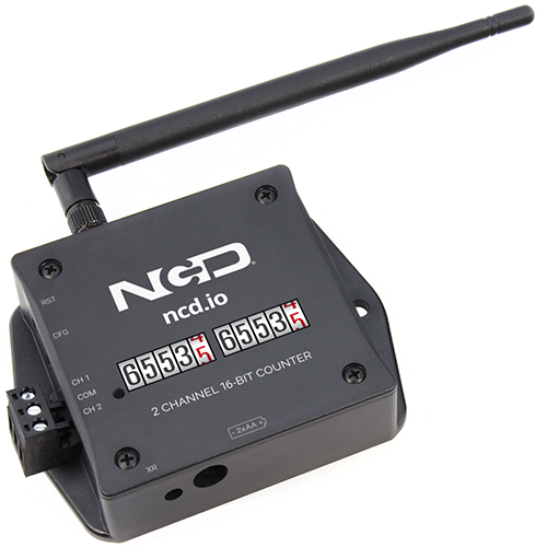 Sensores IoT PR52