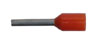Red Pin Terminal