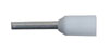 White Pin Terminal