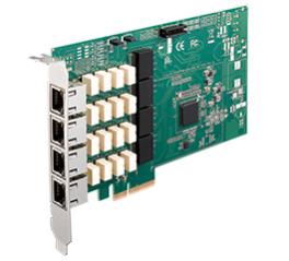Accesorios para computadoras industriales - PoE+ Card