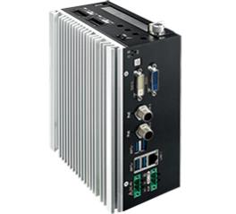 Computadoras industriales de alto desempeño - ARS-2000 (M12)