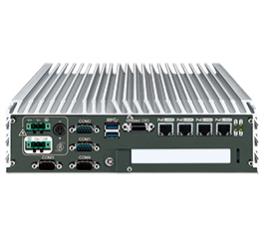 Computadoras industriales de alto desempeño - ECS-7700/7800