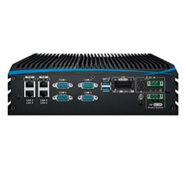 Computadoras industriales de alto desempeño - ECX-1000