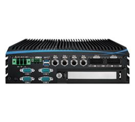 Computadoras industriales de alto desempeño - ECX-1200/1100 (M12)