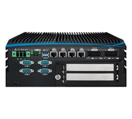 Computadoras industriales de alto desempeño - ECX-1400/1300