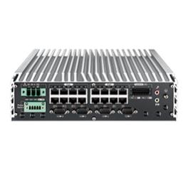 Computadoras industriales de alto desempeño - IVH-9000/9200