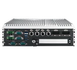 Computadoras industriales de alto desempeño - ECS-9200/9100