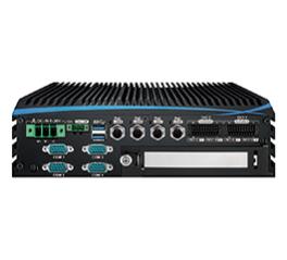 Computadoras industriales de alto desempeño - ECX-1200/1100 (M12)