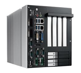 Computadoras industriales de alto desempeño - RCS-9000