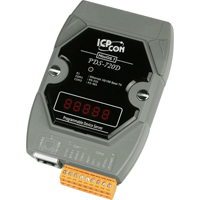 Familia PDS-700 (Servidor de Dispositivos Programable) Familia PDS-700 (Servidor de Dispositivos Programable)