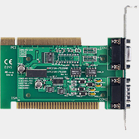 Convertidor de Protocolos PCI de perfil estándar - PCISA-7520R