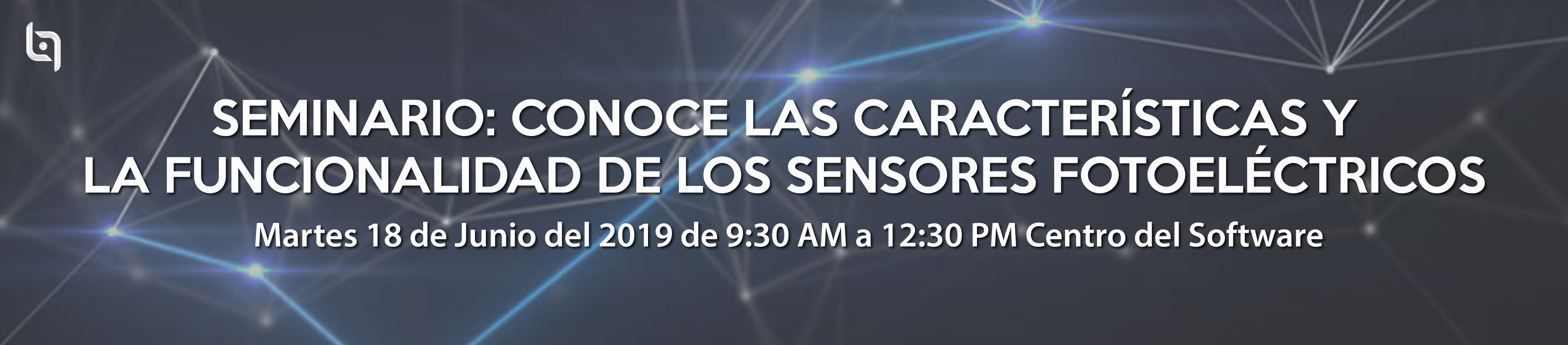 Seminario: Sensores Fotoeléctricos