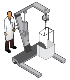 soluciones en la industria farmaceutica y laboratorio