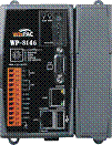 Controladores Programables para Rack