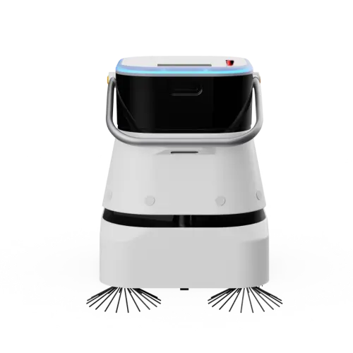 Allybot-C2 Pro