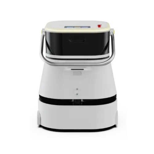 Allybot-C2
