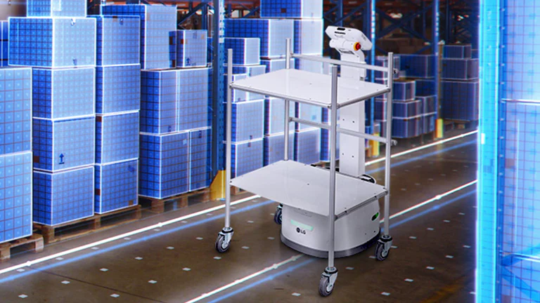 Sistema de control de materiales