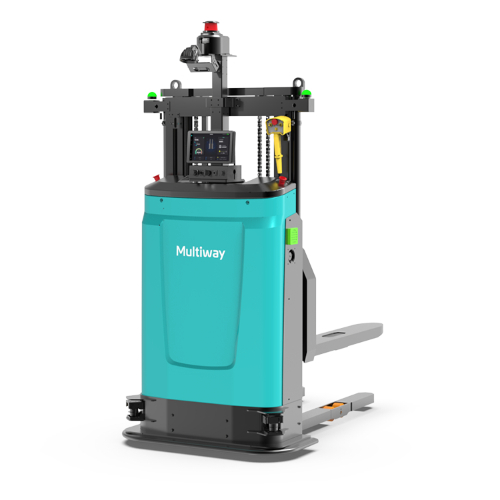 Pallet Stacker MW-SL14