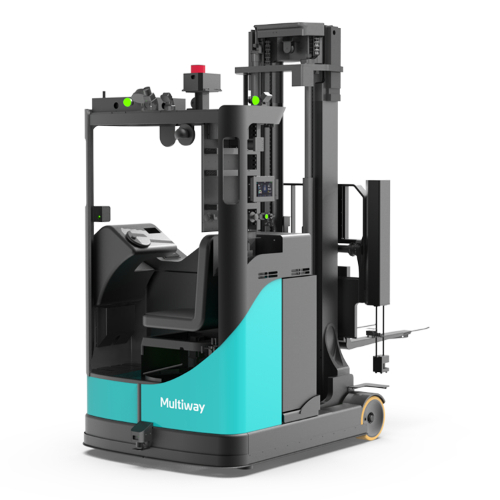 Reach Truck MW-R16