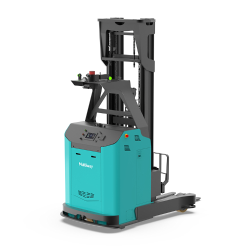 Reach Truck MW-R20S