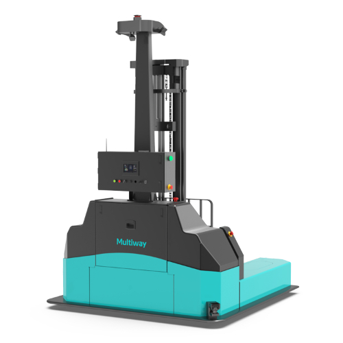 Sideloader MW-O20
