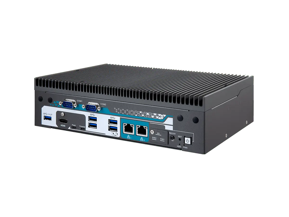 Automatización Industrial