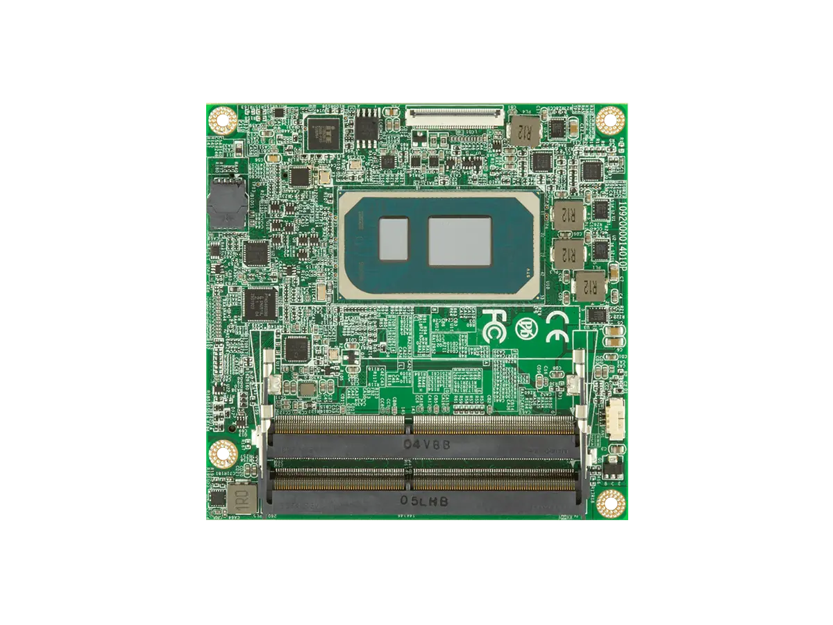 Computación Integrada