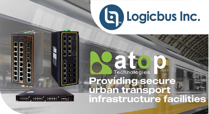 Atop Solutions Providing secure urban transport infrastructure facilities