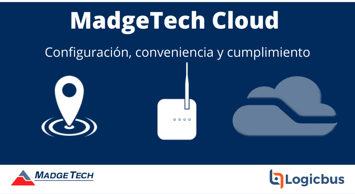 Portada Madge Cloud