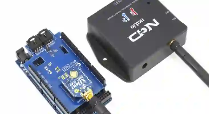 NCD-Sensor-IoT